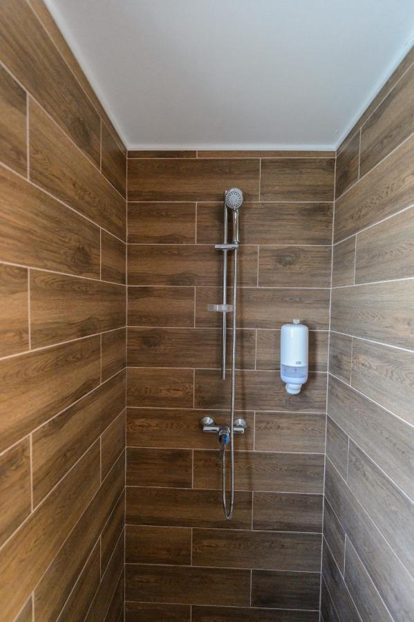 Ox Apartments Eforie Nord Luaran gambar