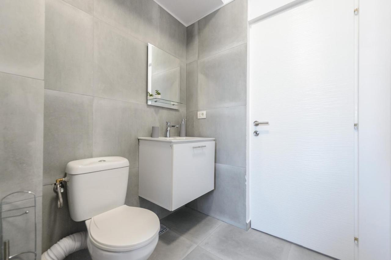 Ox Apartments Eforie Nord Luaran gambar