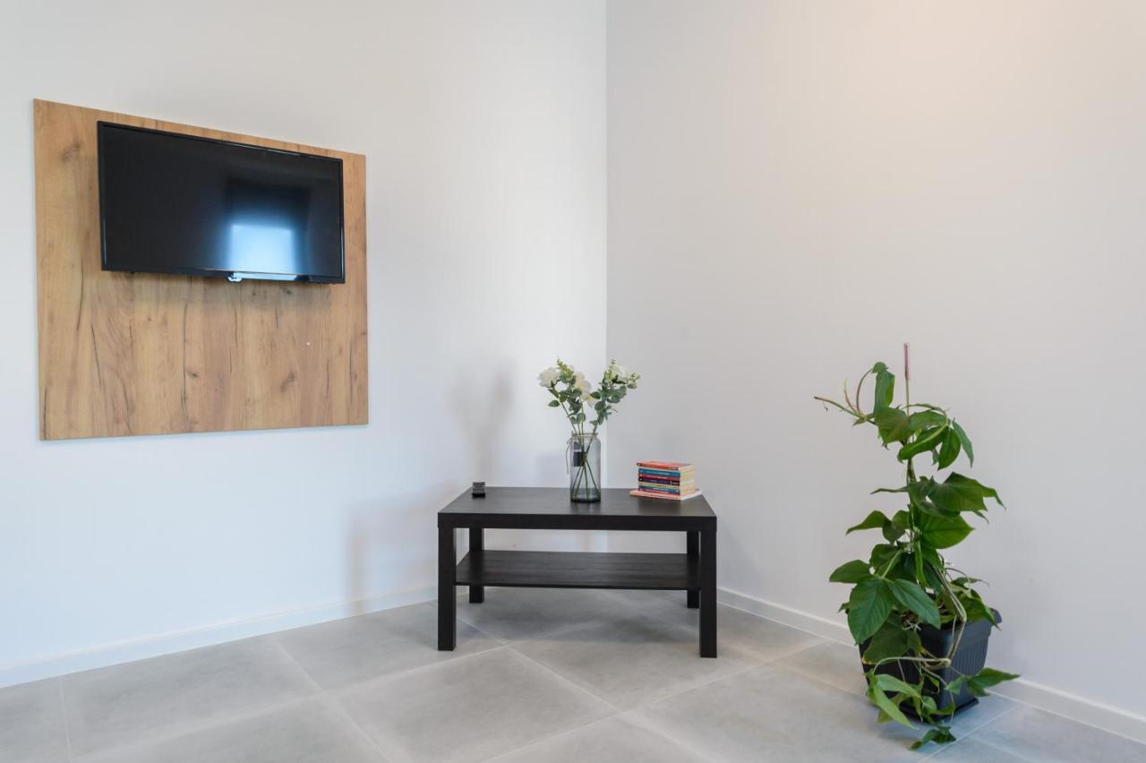 Ox Apartments Eforie Nord Luaran gambar